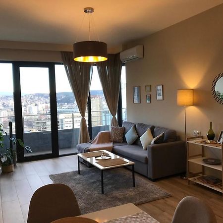 Ameri Plaza Green Apartments تبليسي المظهر الخارجي الصورة