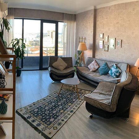 Ameri Plaza Green Apartments تبليسي المظهر الخارجي الصورة
