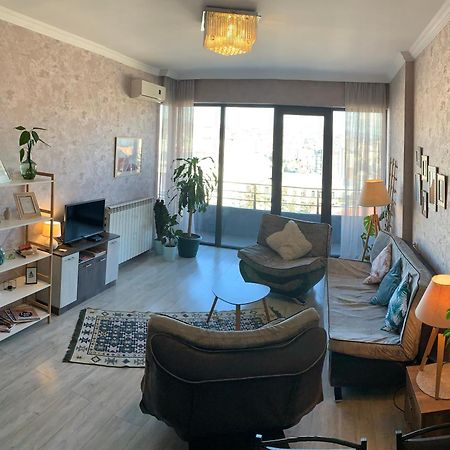 Ameri Plaza Green Apartments تبليسي المظهر الخارجي الصورة