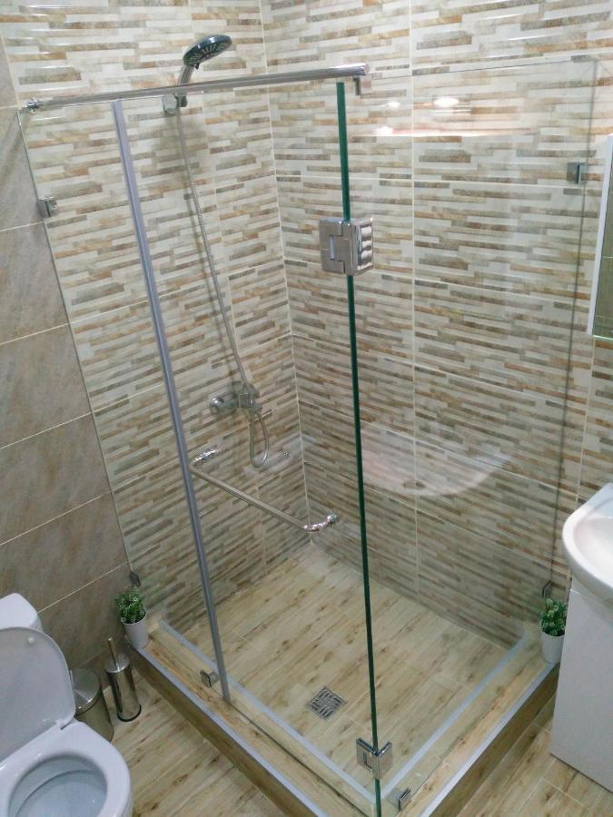 Ameri Plaza Green Apartments تبليسي المظهر الخارجي الصورة