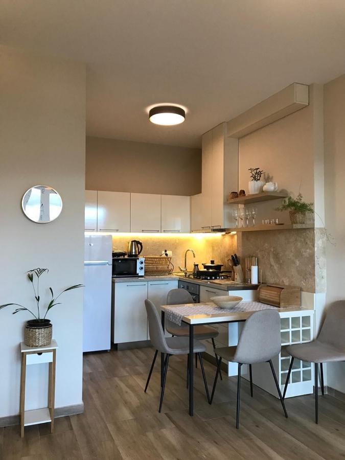Ameri Plaza Green Apartments تبليسي المظهر الخارجي الصورة
