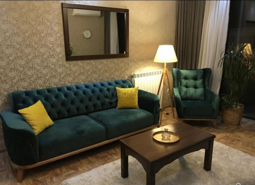 Ameri Plaza Green Apartments تبليسي المظهر الخارجي الصورة