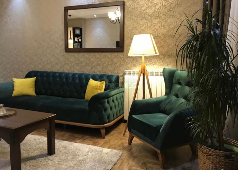 Ameri Plaza Green Apartments تبليسي المظهر الخارجي الصورة
