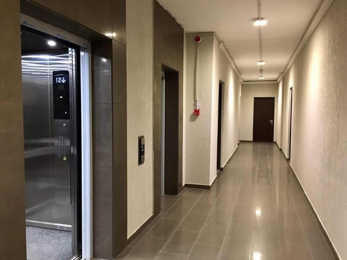 Ameri Plaza Green Apartments تبليسي المظهر الخارجي الصورة