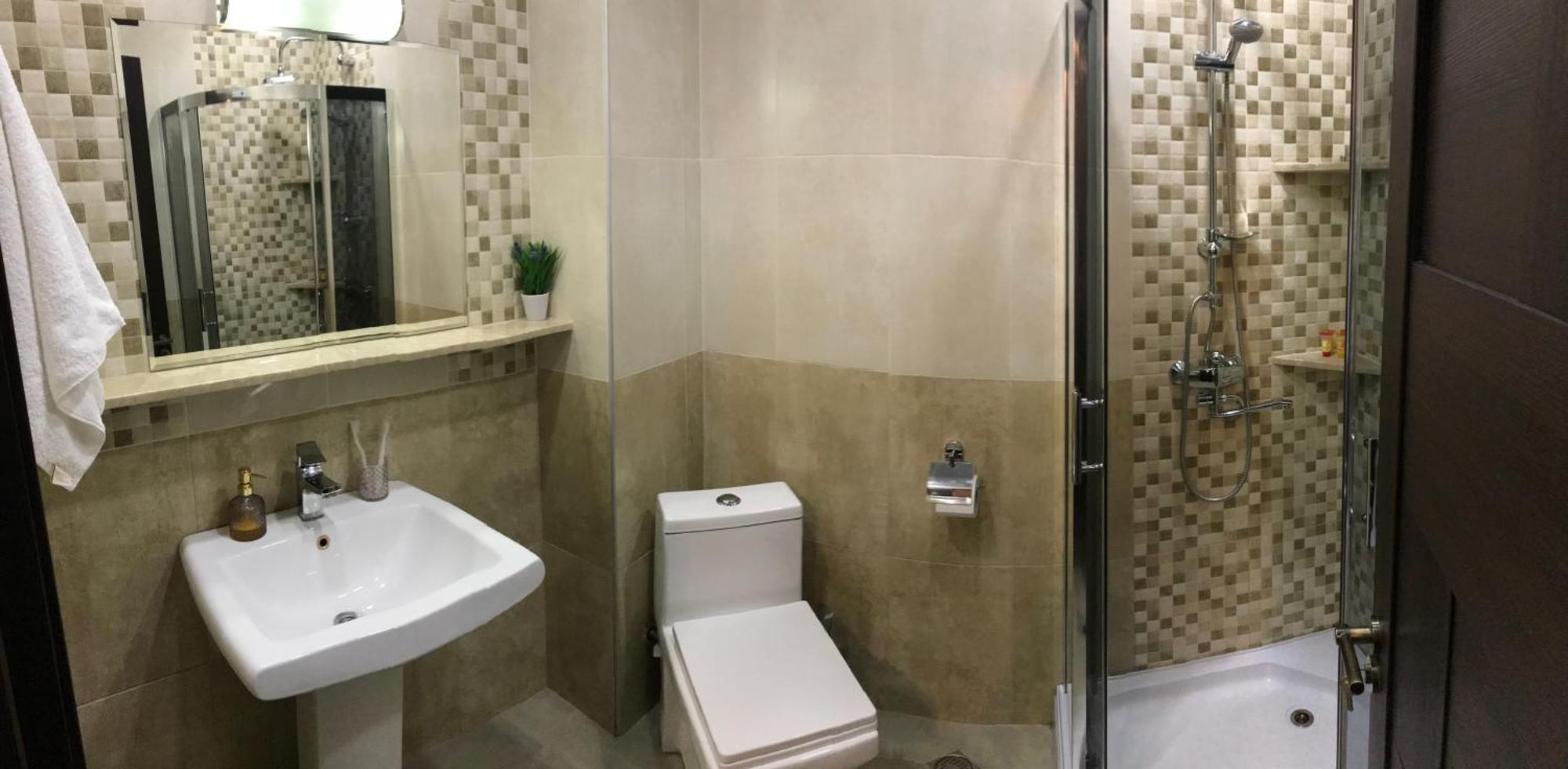 Ameri Plaza Green Apartments تبليسي المظهر الخارجي الصورة