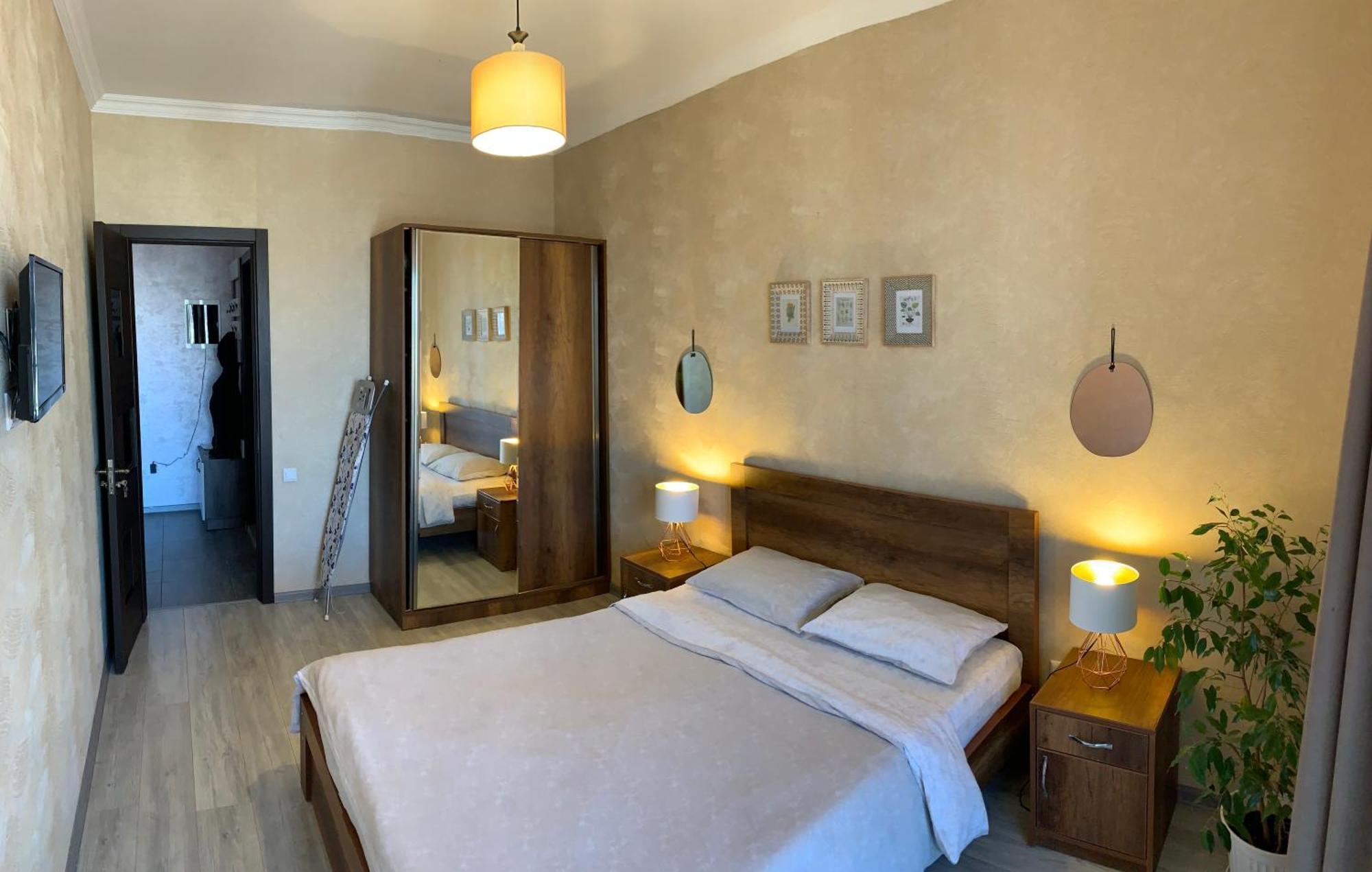 Ameri Plaza Green Apartments تبليسي المظهر الخارجي الصورة